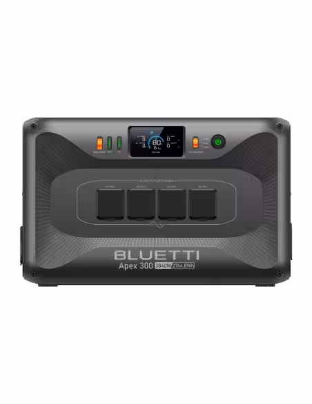 Comprar BLUETTI | Loja Online Oficial