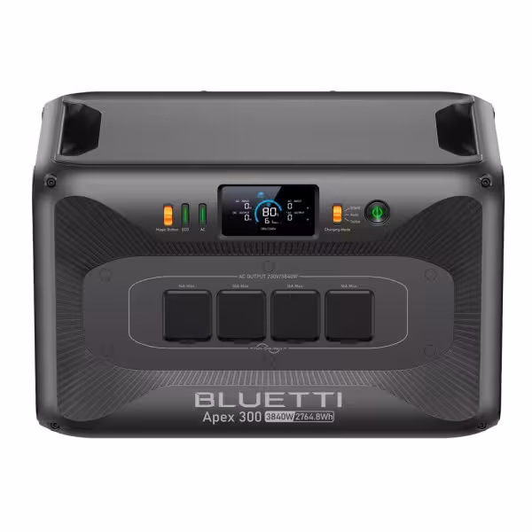 Comprar BLUETTI | Loja Online Oficial