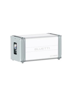 Acheter BLUETTI BL-B500 Batterie d’extension Bluetti - Grande capacité 4960 Wh - LiFePO4 99,2 V / 50 Ah - 4000 cycles de vie - I