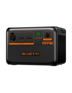 Comprar BLUETTI BL-B80P Batería de expansión - Gran capacidad 806Wh (36Ah) - LiFePO4 51.2V / 36Ah - Salidas y formas de recarga  2