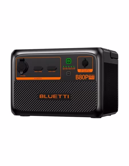 Comprar BLUETTI | Loja Online Oficial