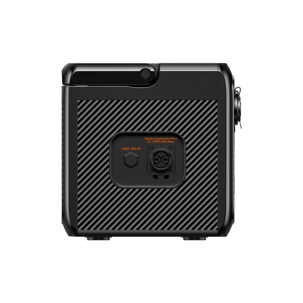 Kaufen BLUETTI BL-B80P Erweiterungsbatterie – Große Kapazität 806 Wh (36 Ah) – LiFePO4 51,2 V / 36 Ah – Ausgänge und Lademöglich