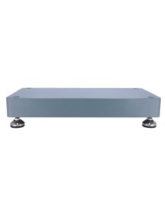Bluetti BL-Bracket Bluetti Suporte - Compatível com BL-EP600, BL-B500 - cor cinza 2
