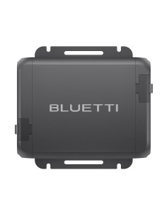 Bluetti BL-Charger1 Bluetti - Carregador da estação portátil - para carregar de veículo - compatível com baterias Bluetti