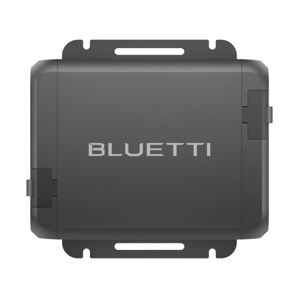 Bluetti BL-Charger1 Bluetti - Carregador da estação portátil - para carregar de veículo - compatível com baterias Bluetti