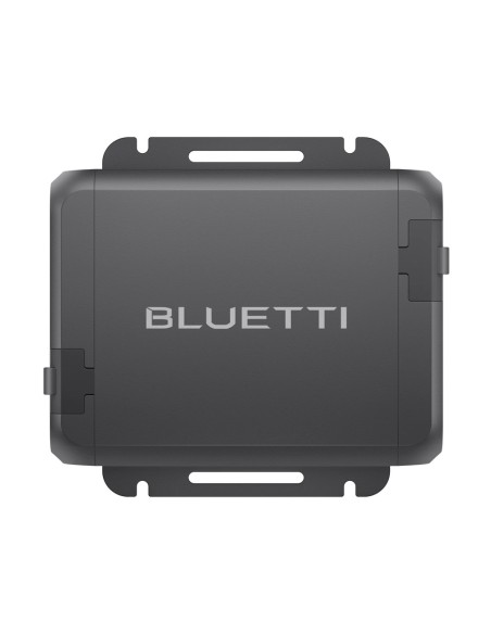 Bluetti BL-Charger1 Bluetti - Carregador da estação portátil - para carregar de veículo - compatível com baterias Bluetti