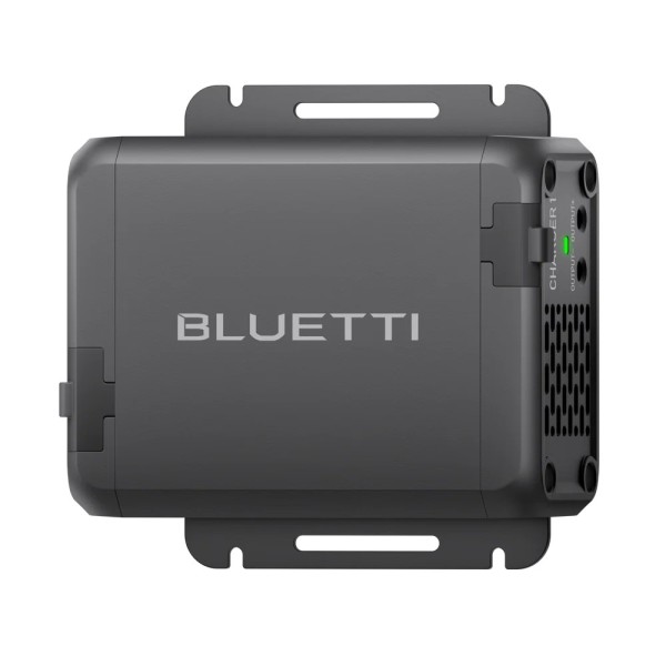 Bluetti BL-Charger1 Bluetti - Carregador da estação portátil - para carregar de veículo - compatível com baterias Bluetti
