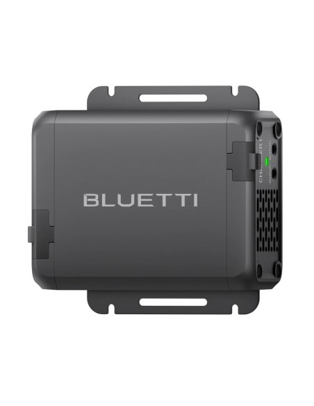 Comprar BLUETTI BL-CHARGER1 Bluetti - Cargador de estaciones portátiles - Para cargar desde vehículo - Compatible con baterías B