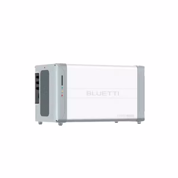 Acquistare BLUETTI Kit batteria domestica BL-EP760-2XB500 - Inverter + Batteria + Supporto - Grande capacità 9920Wh - Potenza 76