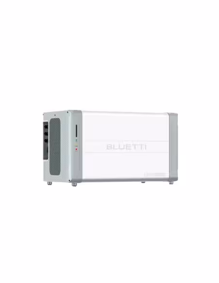 Acquistare BLUETTI Kit batteria domestica BL-EP760-2XB500 - Inverter + Batteria + Supporto - Grande capacità 9920Wh - Potenza 76