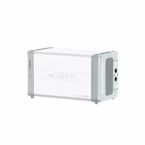 Acquistare BLUETTI Kit batteria domestica BL-EP760-2XB500 - Inverter + Batteria + Supporto - Grande capacità 9920Wh - Potenza 76
