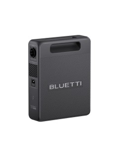 Kaufen BLUETTI BL-HANDSFREE2-PACK Tragbare Powerstation für 60L-Rucksack – Kapazität 512 Wh – Ausgangsleistung 600 W – Ausgänge  2