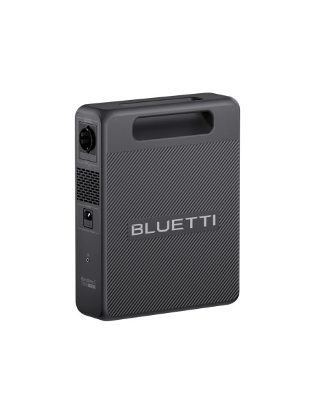 Comprar BLUETTI BL-HANDSFREE2-PACK Estación de energía para mochila 60L - Capacidad 512Wh - Potencia salida 600W - Salidas y for