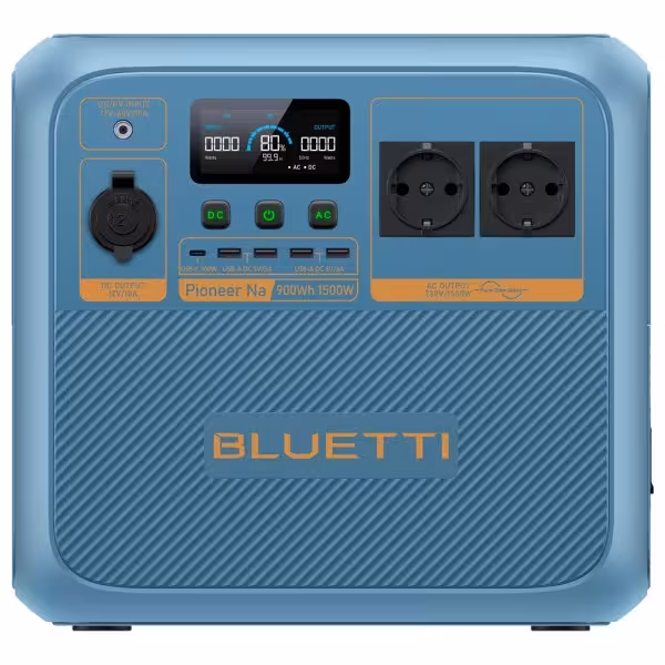 Comprar BLUETTI | Loja Online Oficial