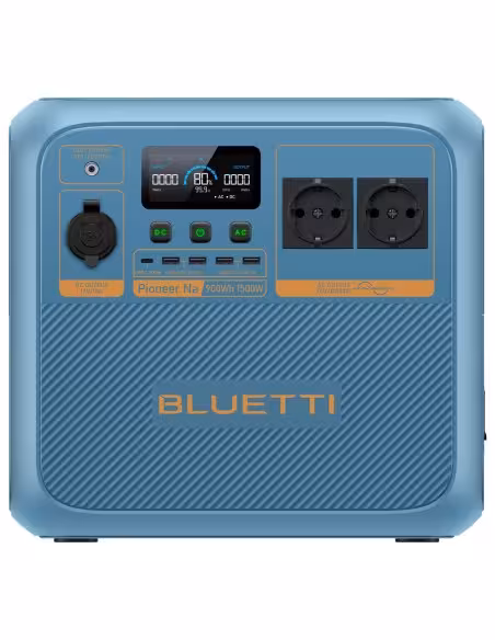 Comprar BLUETTI | Loja Online Oficial