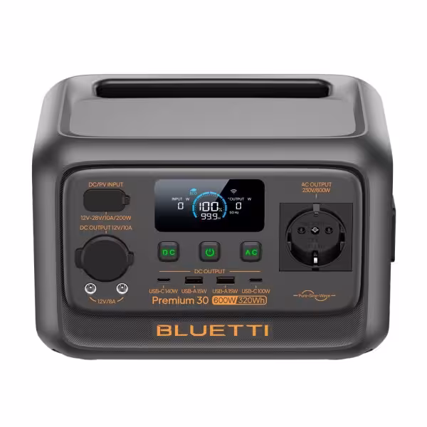 Comprar BLUETTI | Loja Online Oficial