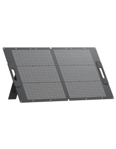 Bluetti BL-PV100 Bluetti - Painel solar portátil e dobrável - 100W PODER - Eficiência de célula 23,4% - IP67