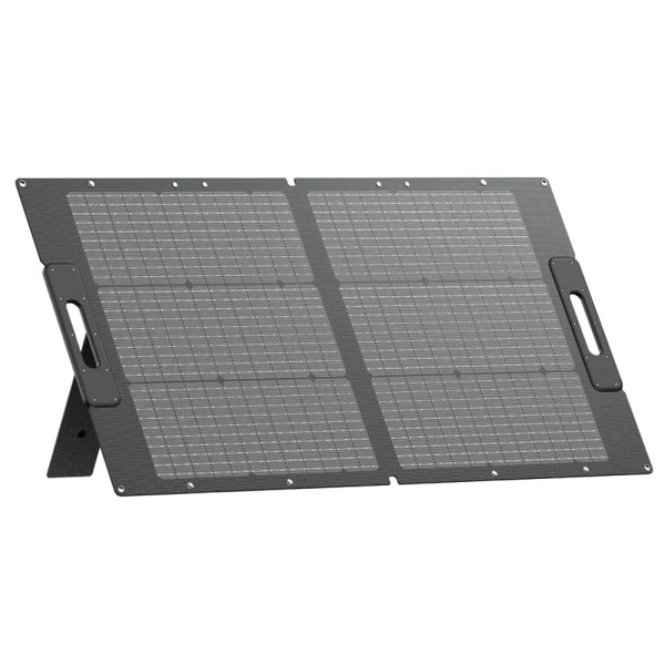 Kaufen BLUETTI BL-PV100 Bluetti – Tragbares und faltbares Solarpanel – Leistung 100 W – Zellwirkungsgrad 23,4 % – IP67
