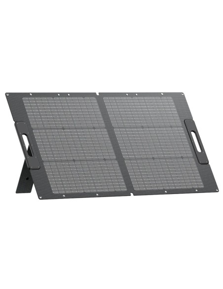 Comprar BLUETTI BL-PV100 Bluetti - Panel solar portátil y plegable - Potencia 100W - Eficiencia celular 23.4% - IP67 BL-PV100