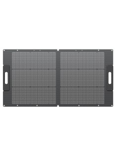 Bluetti BL-PV100 Bluetti - Painel solar portátil e dobrável - 100W PODER - Eficiência de célula 23,4% - IP67 2
