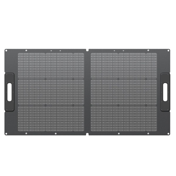 Acheter BLUETTI BL-PV100 Bluetti - Panneau solaire portable et pliable - Puissance 100 W - Rendement des cellules 23,4 % - IP67