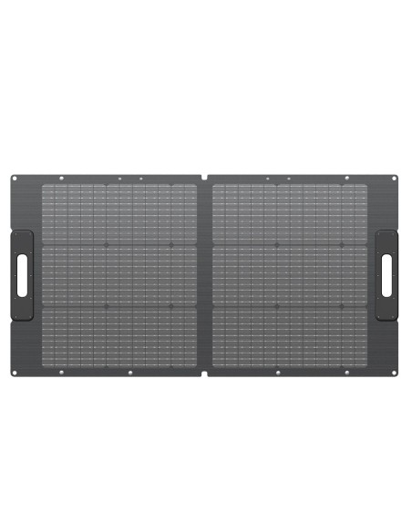 Acheter BLUETTI BL-PV100 Bluetti - Panneau solaire portable et pliable - Puissance 100 W - Rendement des cellules 23,4 % - IP67