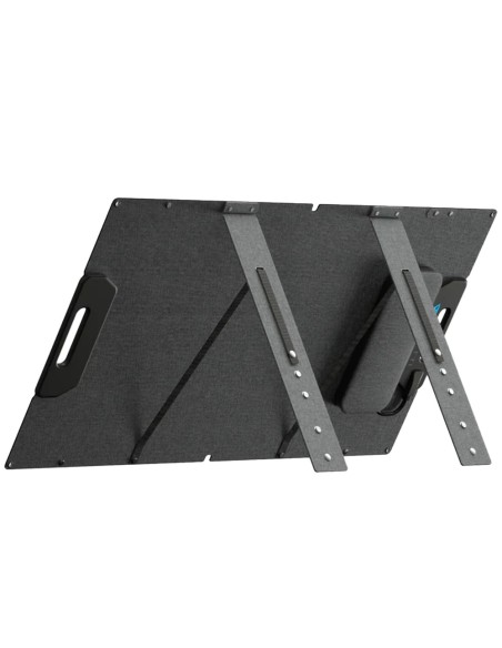 Bluetti BL-PV100 Bluetti - Painel solar portátil e dobrável - 100W PODER - Eficiência de célula 23,4% - IP67