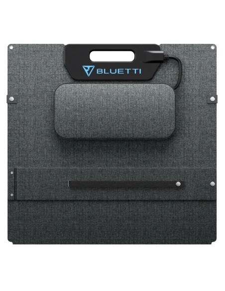 Comprar BLUETTI BL-PV100 Bluetti - Panel solar portátil y plegable - Potencia 100W - Eficiencia celular 23.4% - IP67 BL-PV100