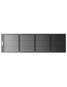 Bluetti BL-PV200D Bluetti - Painel Solar portátil e dobrável - Potência 200W - Eficiência de célula 23,4% - IP65