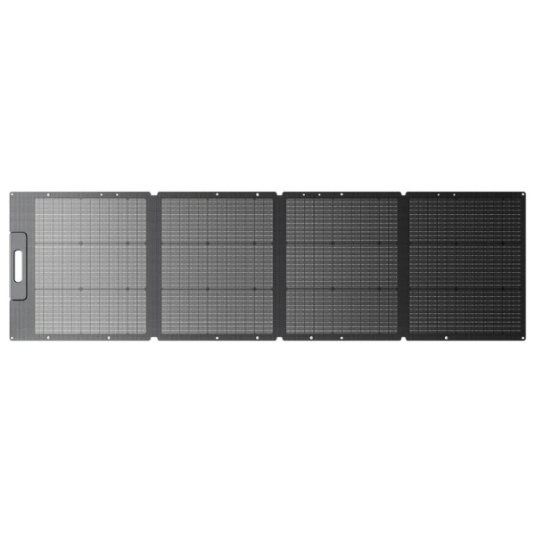 Kaufen BLUETTI BL-PV200D Bluetti – Tragbares und faltbares Solarpanel – Leistung 200 W – Zellwirkungsgrad 23,4 % – IP65