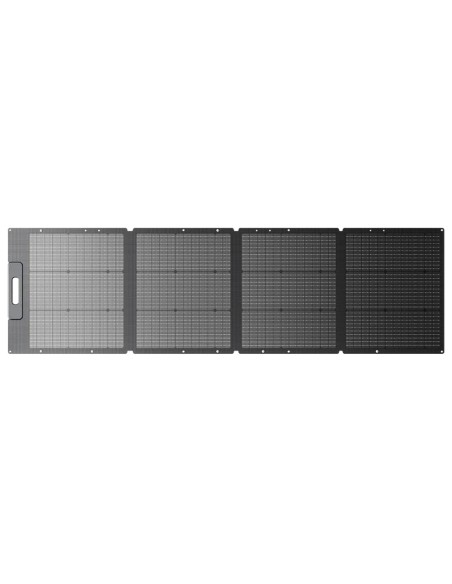 Bluetti BL-PV200D Bluetti - Painel Solar portátil e dobrável - Potência 200W - Eficiência de célula 23,4% - IP65