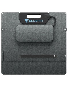 Bluetti BL-PV200D Bluetti - Painel Solar portátil e dobrável - Potência 200W - Eficiência de célula 23,4% - IP65 2