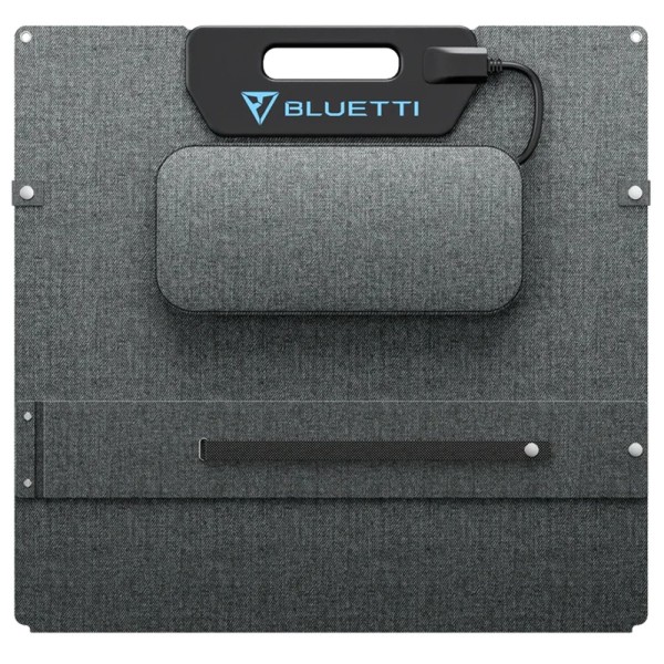 Kaufen BLUETTI BL-PV200D Bluetti – Tragbares und faltbares Solarpanel – Leistung 200 W – Zellwirkungsgrad 23,4 % – IP65