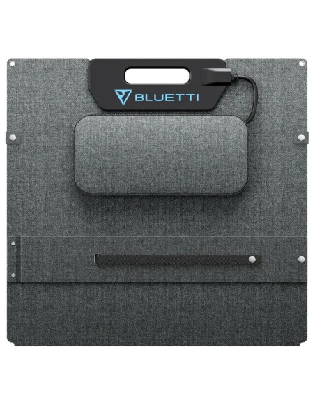 Comprar BLUETTI BL-PV200D Bluetti - Panel solar portátil y plegable - Potencia 200W - Eficiencia celular 23.4% - IP65 BL-PV200D