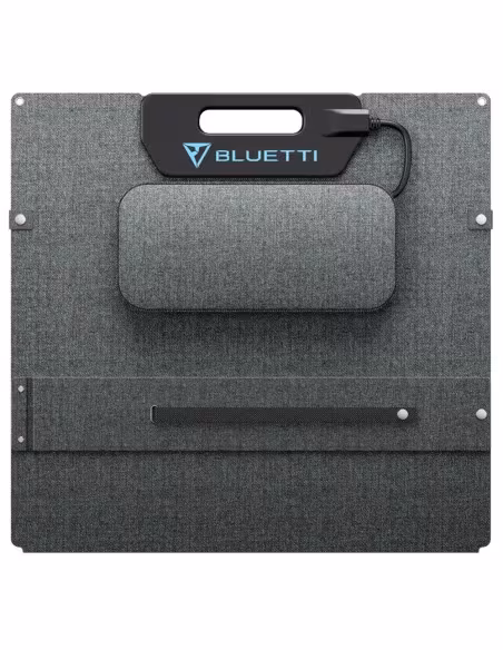 Acquistare BLUETTI BL-PV200D Bluetti - Pannello solare portatile e pieghevole - Potenza 200W - Efficienza delle celle 23,4% - IP