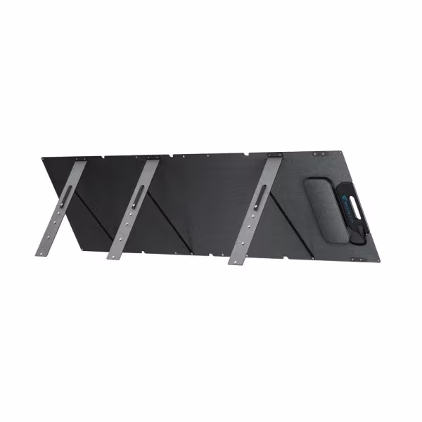 Acquistare BLUETTI BL-PV200D Bluetti - Pannello solare portatile e pieghevole - Potenza 200W - Efficienza delle celle 23,4% - IP