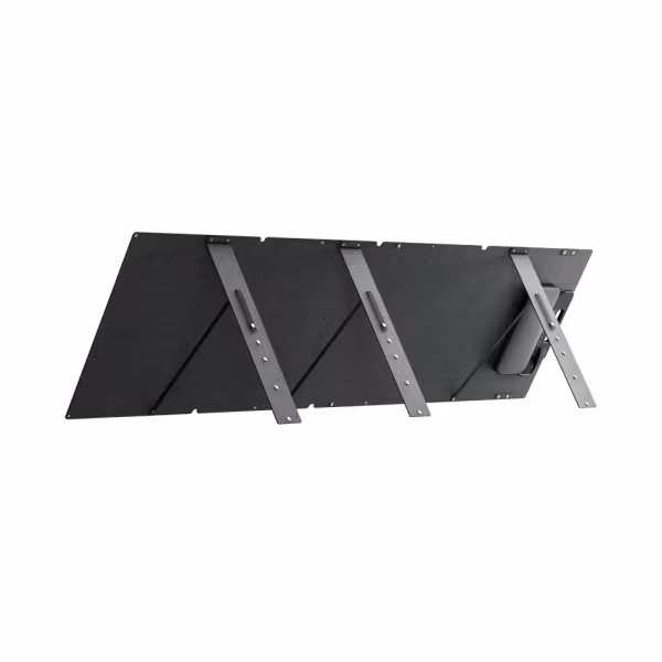Acquistare BLUETTI BL-PV200D Bluetti - Pannello solare portatile e pieghevole - Potenza 200W - Efficienza delle celle 23,4% - IP