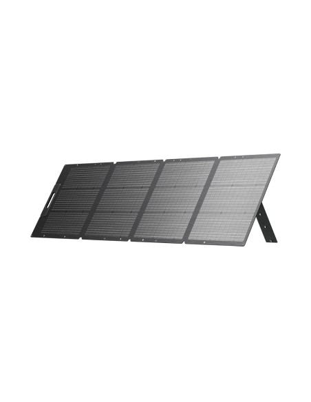 Comprar BLUETTI BL-PV200D Bluetti - Panel solar portátil y plegable - Potencia 200W - Eficiencia celular 23.4% - IP65 BL-PV200D