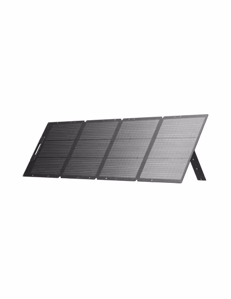 Acquistare BLUETTI BL-PV200D Bluetti - Pannello solare portatile e pieghevole - Potenza 200W - Efficienza delle celle 23,4% - IP