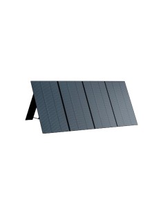Bluetti BL-PV350 Bluetti - Painel solar portátil e dobrável - Potência 350W - eficiência de célula 23,4% - IP20