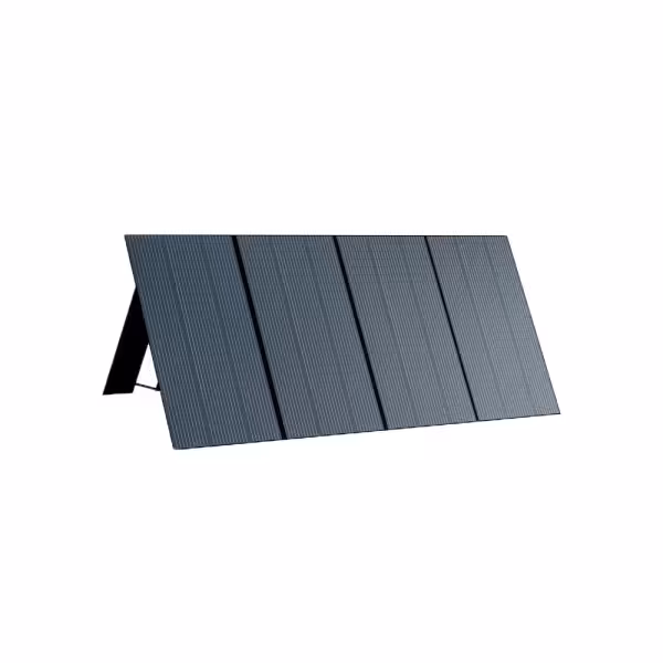 Acquistare BLUETTI BL-PV350 Bluetti - Pannello solare portatile e pieghevole - Potenza 350W - Efficienza delle celle 23,4% - IP2