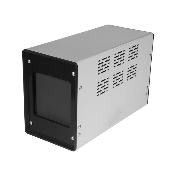 Comprar OEM BLACKBODY-TH Blackbody - Equipo de calibración para cámaras termográficas - Emisión infrarroja de 35ºC ~ 60ºC - Esta