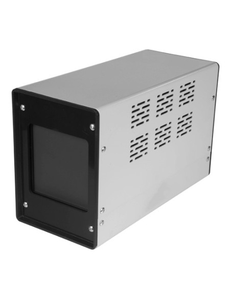 Comprar OEM BLACKBODY-TH Blackbody - Equipo de calibración para cámaras termográficas - Emisión infrarroja de 35ºC ~ 60ºC - Esta