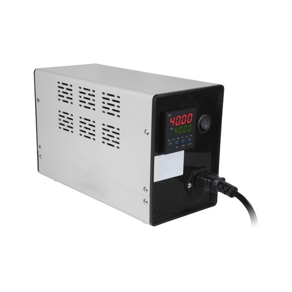 Comprar OEM BLACKBODY-TH Blackbody - Equipo de calibración para cámaras termográficas - Emisión infrarroja de 35ºC ~ 60ºC - Esta