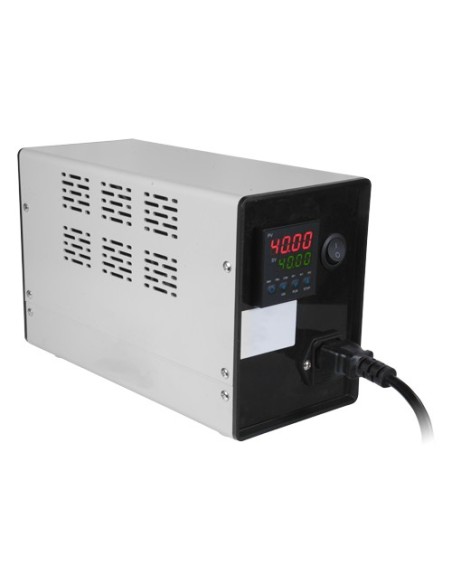 OEM Blackbody-Th Blackbody - Equipamento de calibração para câmaras termográficas - emissão infravermelha de 35ºC ~ 60ºC - estab