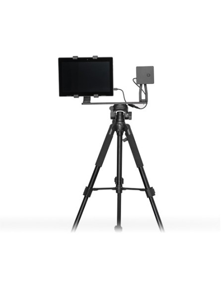 Acheter OEM BODYTEMP-256-USB Caméra thermographique avec surveillance sur PC - Mesure de la température corporelle en temps réel
