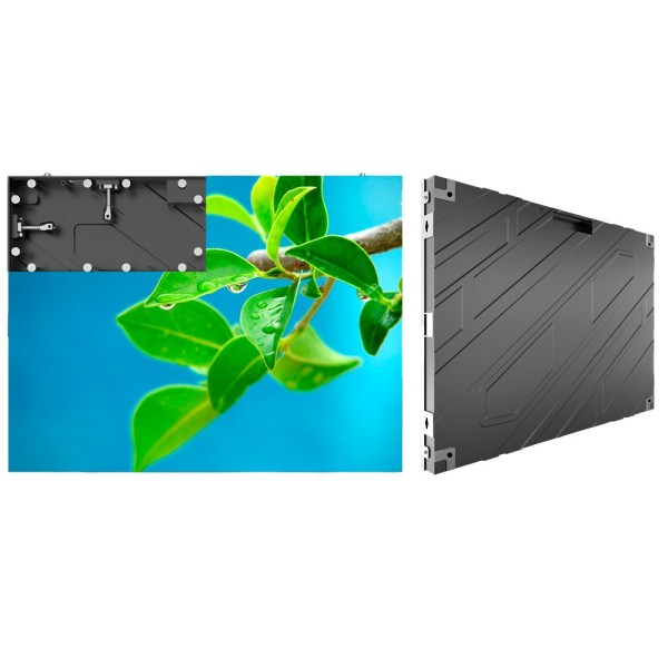 Kaufen BOE BOE-CABINET15-SMD BOE LED-Cabinet BTQ 1.5 – Pixelabstand 1,5 mm – LED-Typ SMD – Cabinet-Größe 640 × 480 mm – B