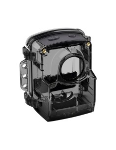 OEM BR-ATH1000 Habitação de Proteção - Plástico - Resistente à Água e Pó IP67 - máxima qualidade e proteção