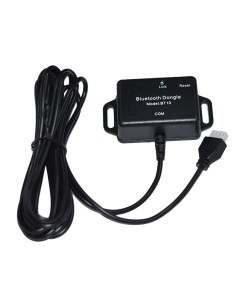 OEM BT-10 Bluetooth Dongle - Compatível com todos os produtos Olys - para monitorar e ajustar a carga da bateria