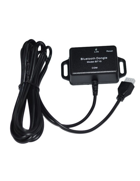 OEM BT-10 Bluetooth Dongle - Compatível com todos os produtos Olys - para monitorar e ajustar a carga da bateria